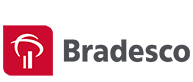 Logo Bradesco