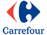 Logo Carrefour