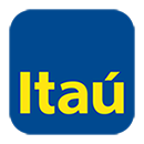 Logo Itaú