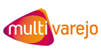 Logo Multi Varejo