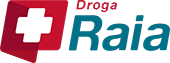 Logo Droga Raia