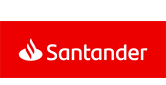 Logo Santander